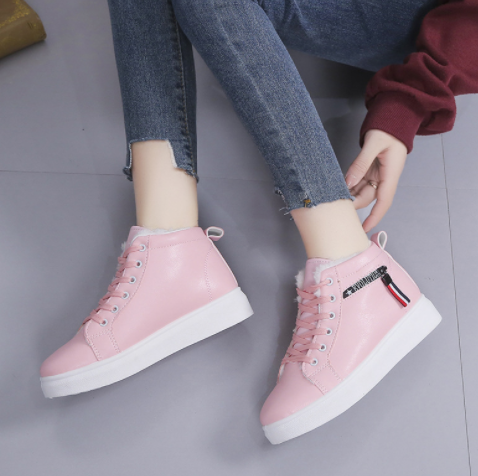 Women's Snow Boots