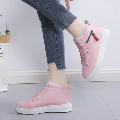 Women's Snow Boots