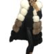 New Women's Creative Fur Vest