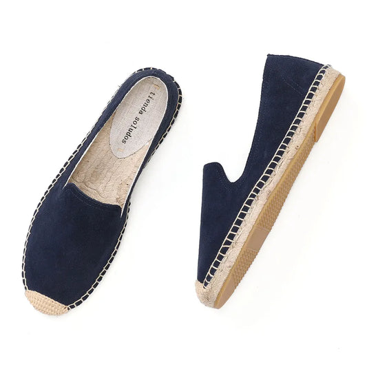 2021 Promotion Rushed Espadrilles Flat Shoes 2021 Sale Zapatillas Mujer Casual Sapatos Palform On Woman Summer Rubber Outdoor