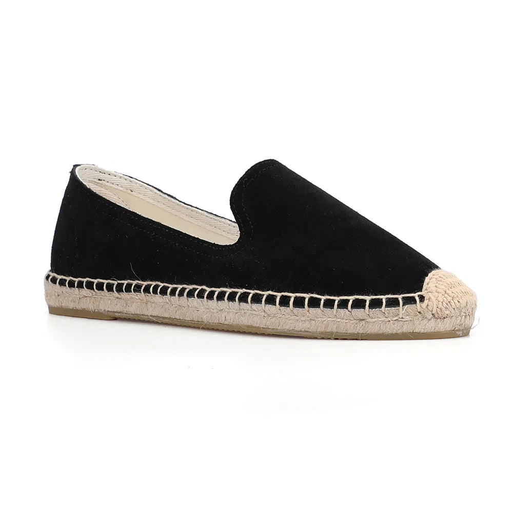 2021 Promotion Rushed Espadrilles Flat Shoes 2021 Sale Zapatillas Mujer Casual Sapatos Palform On Woman Summer Rubber Outdoor